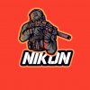 Иконка канала nikon