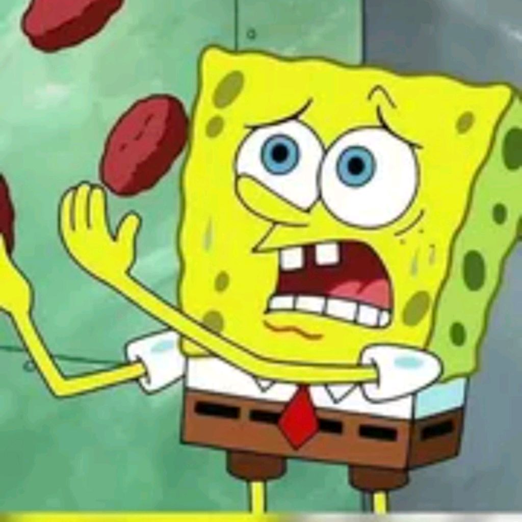 Иконка канала SPONGEBOB RUS