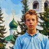 Иконка канала Даниил