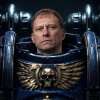 Иконка канала Warhammer 40000