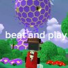 Иконка канала Beat and Play half-life чикенган и roblox осенний