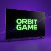 Иконка канала orbit game