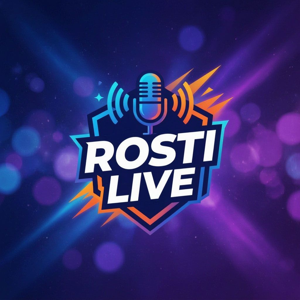 И конка канала Rosti Live