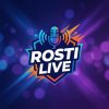 Иконка канала Rosti Live