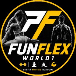 Иконка канала FunPlex Мир1