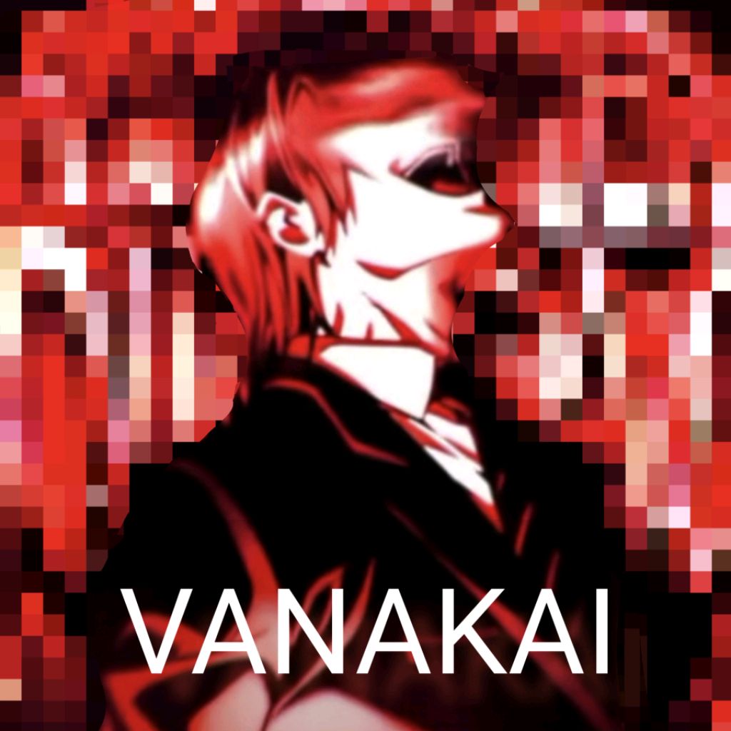 Иконка канала VANAKAI ✓