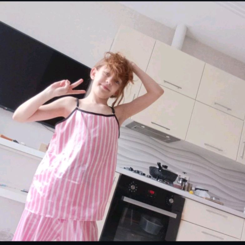 Иконка канала Аришок💗