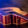 Иконка канала ШЕСТЬ СТРУН🎸🎸🎶🎶🇷🇺