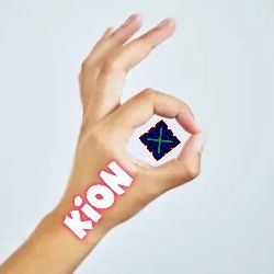 Иконка канала Kionixel