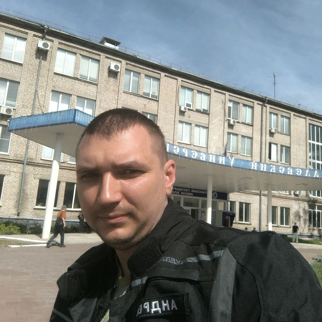 Иконка канала MotoDron