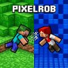 Иконка канала PixelRob