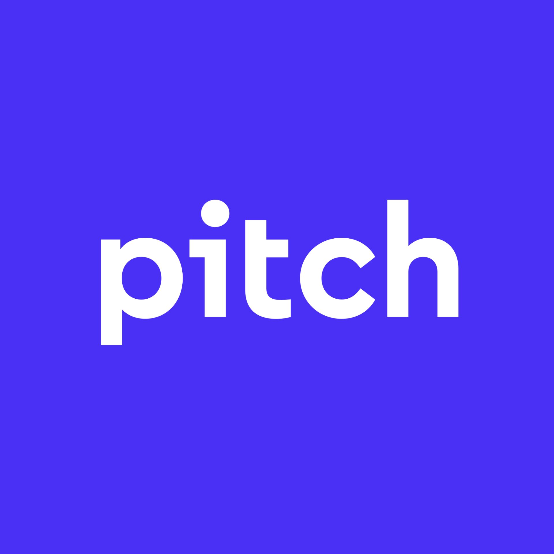 Иконка канала Бюро Pitch: музеи и мультимедиа пространства