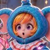 Иконка канала MLBB animated mini stories