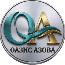 Иконка канала Оазис Азова гостиничный комплекс в Голубицкой