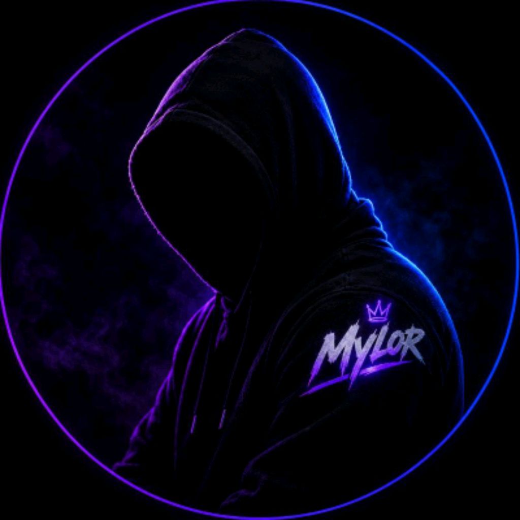 Иконка канала Mylor