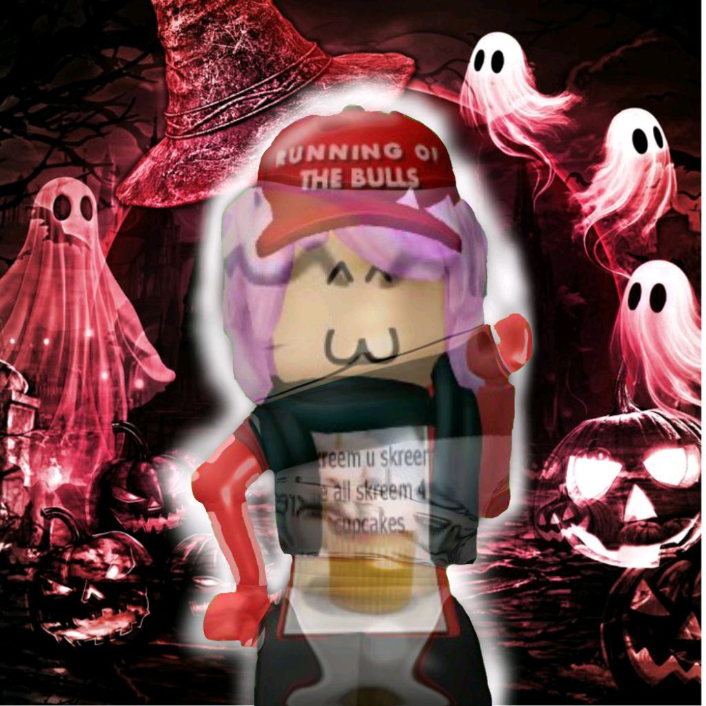Иконка канала 🤡Окрошикс👻