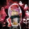 Иконка канала 🤡Окрошикс👻