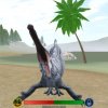Иконка канала Zuhomimchik/the Cursed Dinosaur Isle