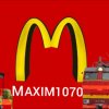 Иконка канала Маxim1070