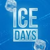 Иконка канала ICE DAYS