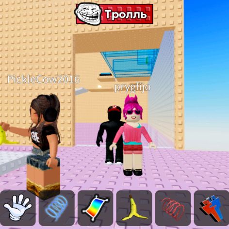 Иконка канала RBX