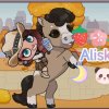 Иконка канала Aliska