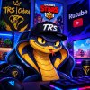 Иконка канала TRS | Cobra_🐍