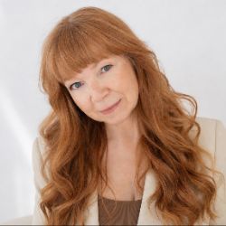 Иконка канала Марина и нейросеть