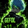 Иконка канала Gef0l