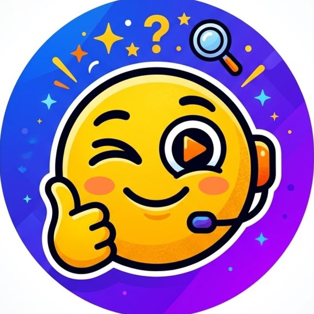 Иконка канала Что интересного?