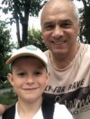 Иконка канала крутая шелби кобра