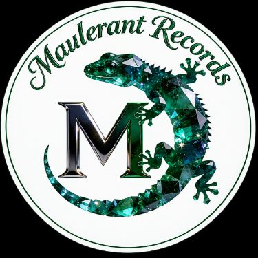 Иконка канала Maulerant Records
