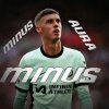 Иконка канала MINUS