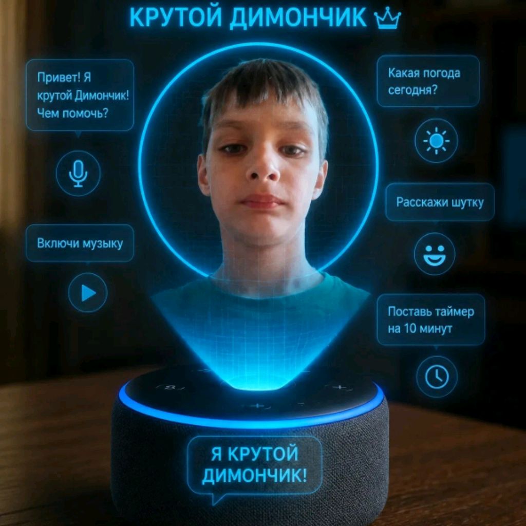 Иконка канала Странности Мега