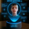 Иконка канала Странности Мега