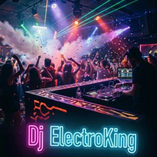 Dj ElectroKIng