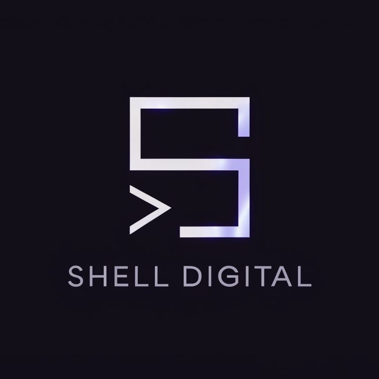 Иконка канала ShellDigital