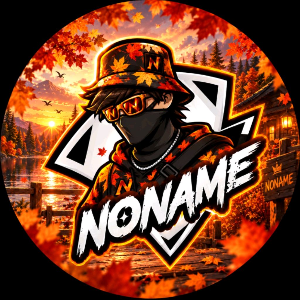 Иконка канала NONAME