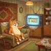 Иконка канала НЕЙРОЮМОР