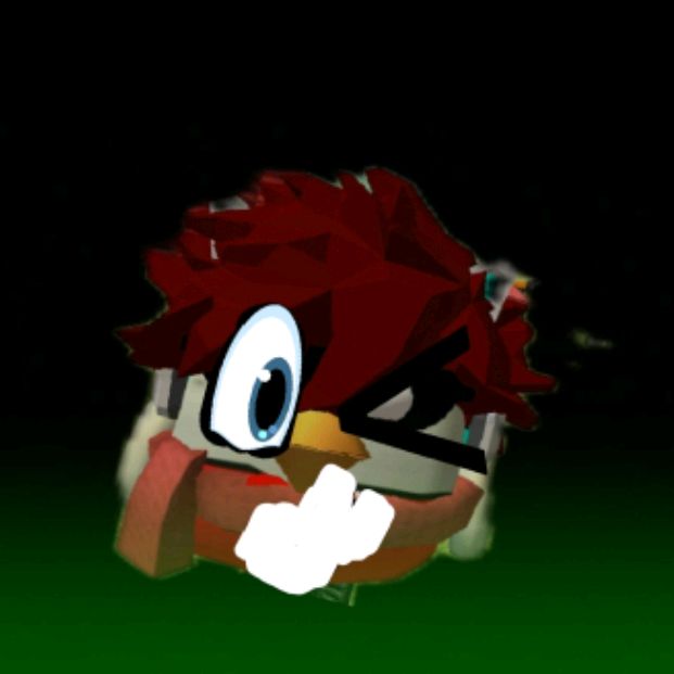 Иконка канала вы попали в подвал ✝Chicken_Editor✝