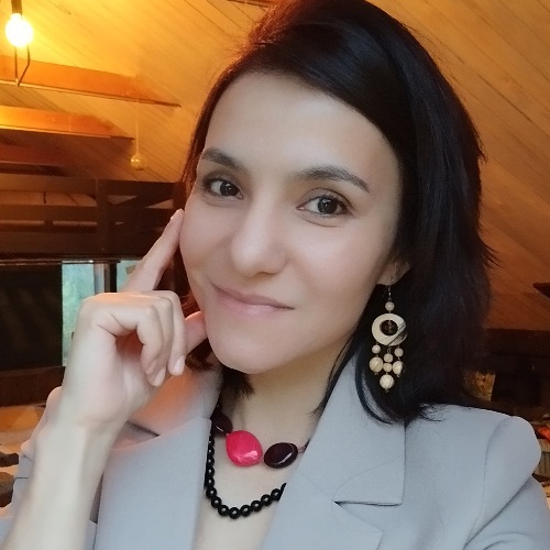 Иконка канала Реми - отражение света в тебе