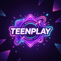Иконка канала TeenPlay