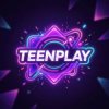 Иконка канала TeenPlay