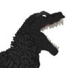 Иконка канала Godzilla GMK (2001)