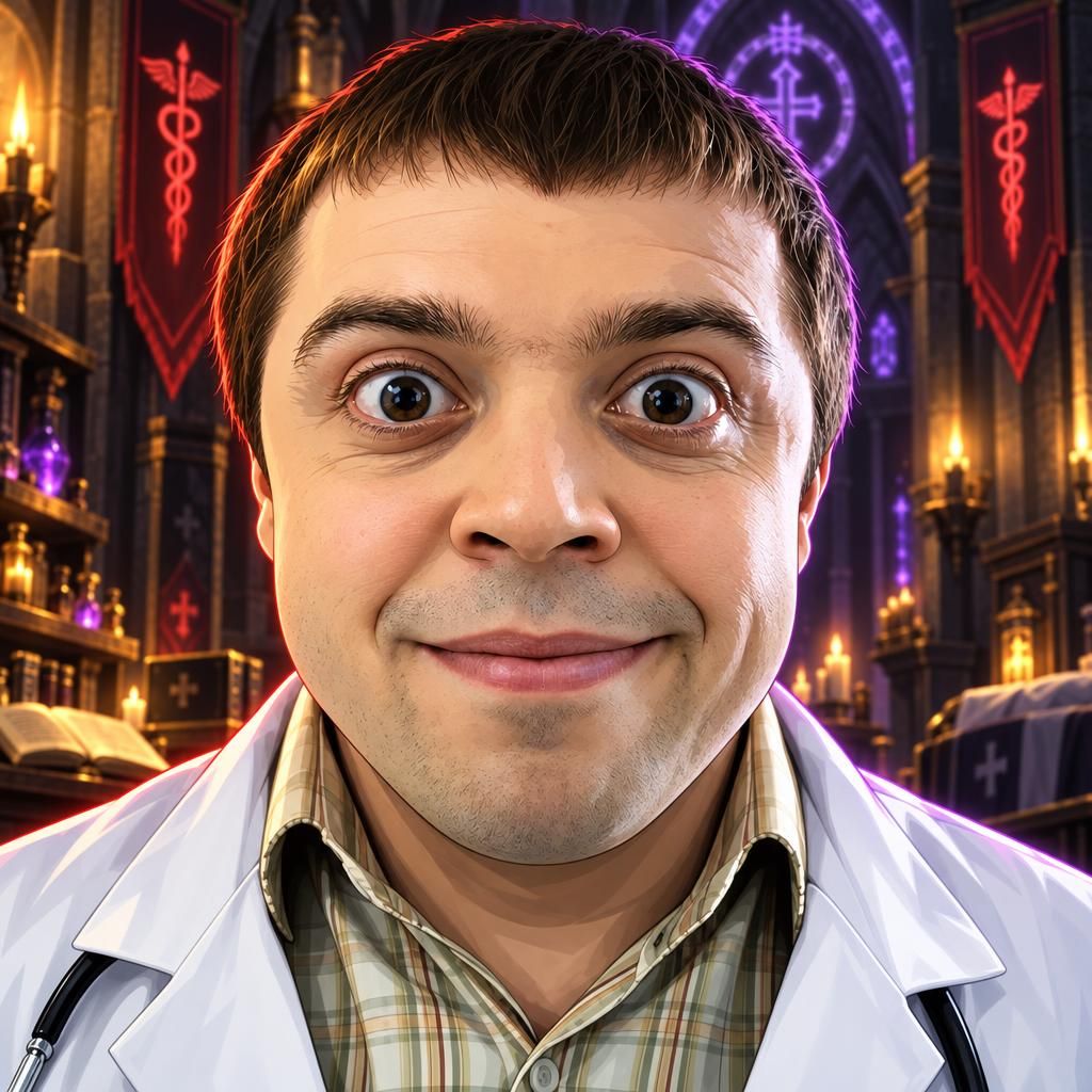 Иконка канала Orbeaster