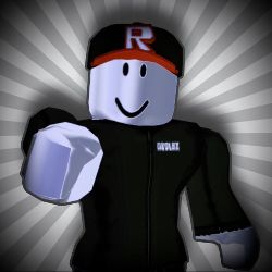 Иконка канала ZefirRBX