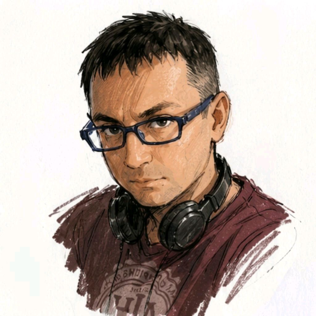 Иконка канала L.M.R Project