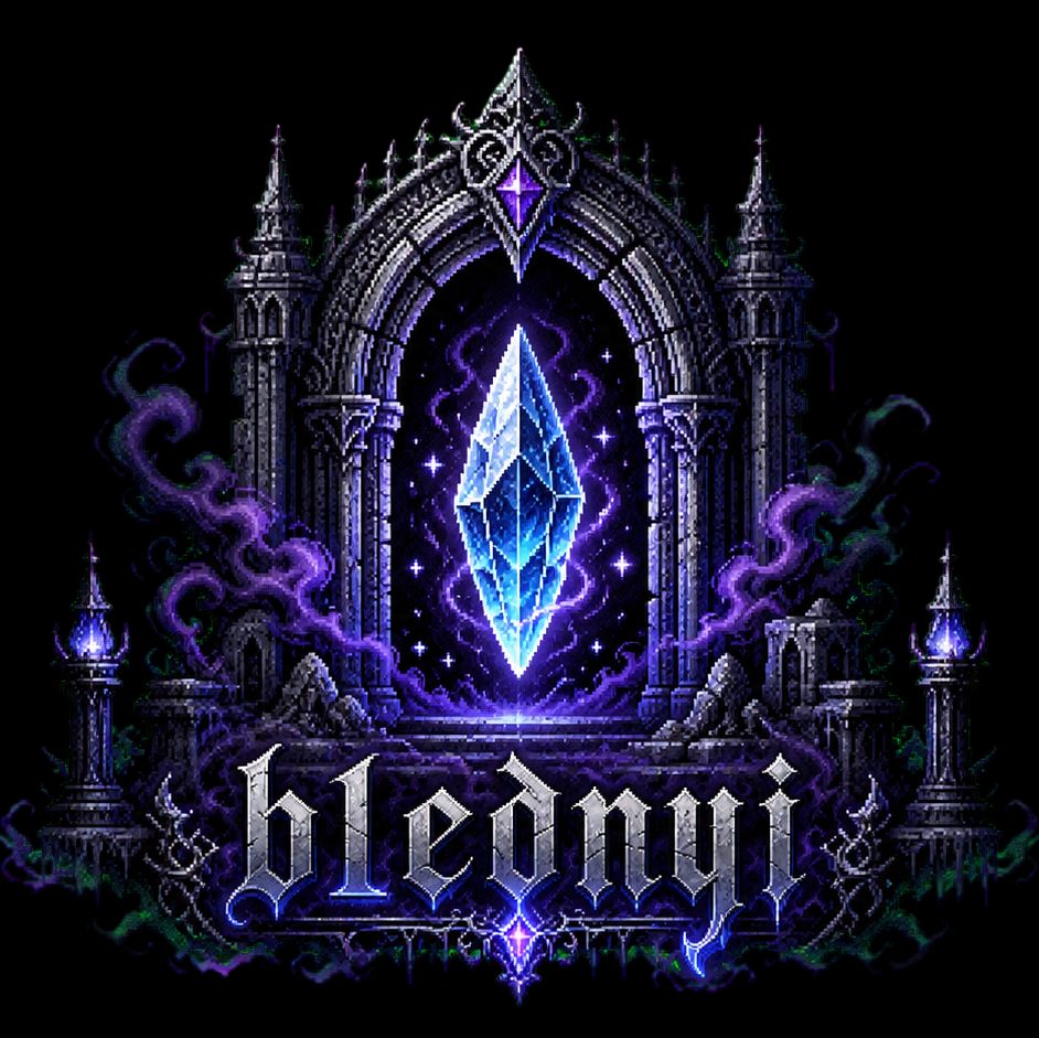 Иконка канала Blednyi
