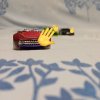 Иконка канала Mifik Hot Wheels   ( Rus )