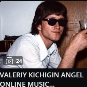Иконка канала KICHIGIN BOSS !!!M.GR.ANGEL ONLINE⭐⭐⭐⭐⭐